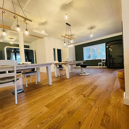 Apartment Ferien Hohes Elbufer - *