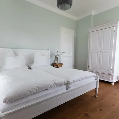 Ferien Hohes Elbufer - Apartment Schnakenbek