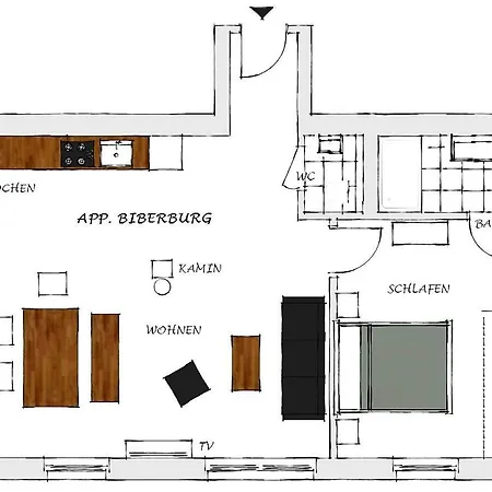 Ferien Hohes Elbufer - Schnakenbek