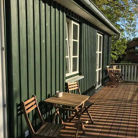 Apartment Ferien Hohes Elbufer - *