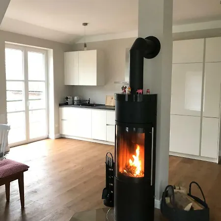 Apartment Ferien Hohes Elbufer - *