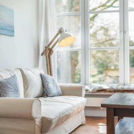 Apartment Ferien Hohes Elbufer - *