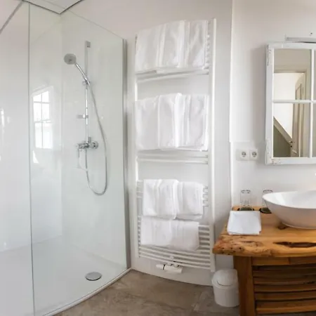 Ferien Hohes Elbufer - Schnakenbek