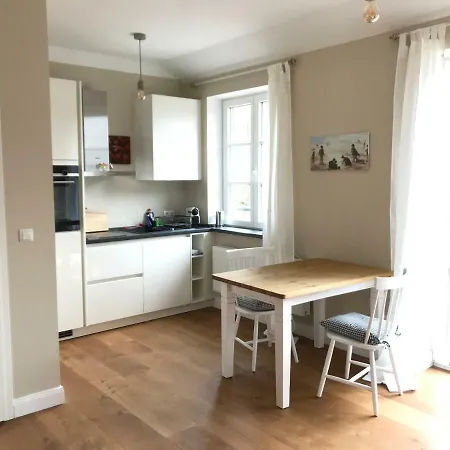 Ferien Hohes Elbufer - Schnakenbek