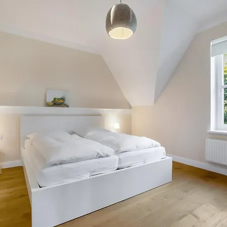 Ferien Hohes Elbufer -