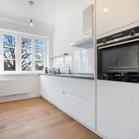 Ferien Hohes Elbufer - *