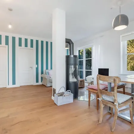 Ferien Hohes Elbufer -